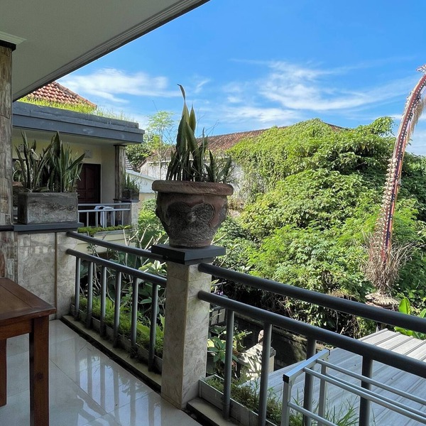 Casa de cavin