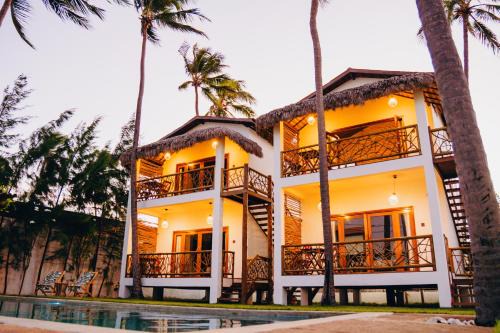 Casa de Coco Icarai