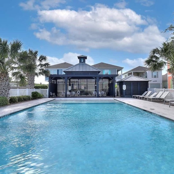 Casa de Flip Flops
