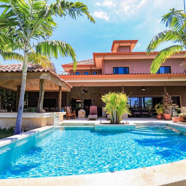 Casa De Golf