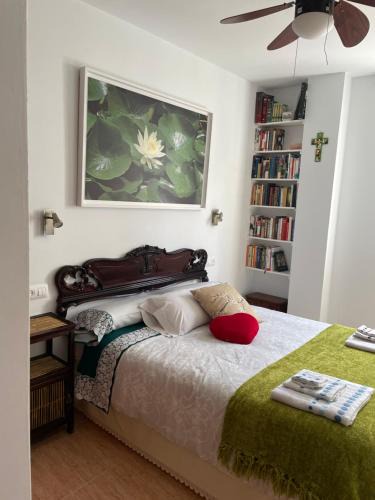 Casa de la Cañada - piso completo
