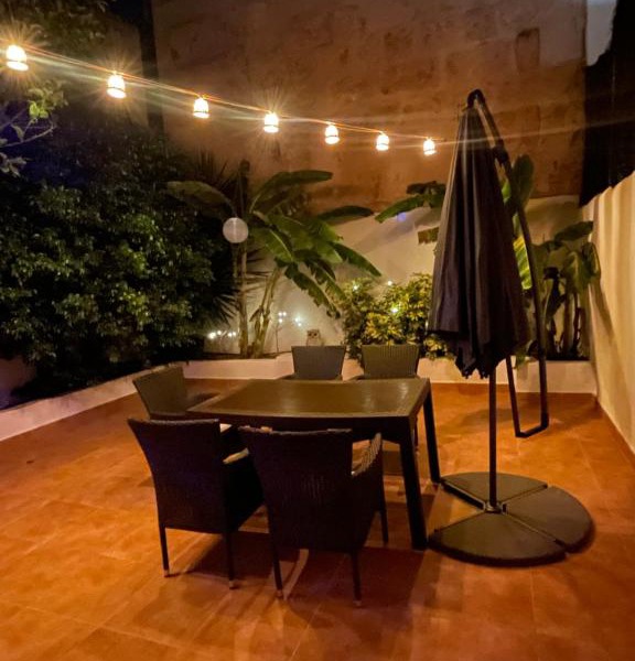 Casa de Limon