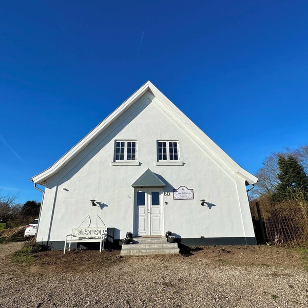 Casa de Rainer Tommerup - Modern rooms close to Odense (pet friendly)