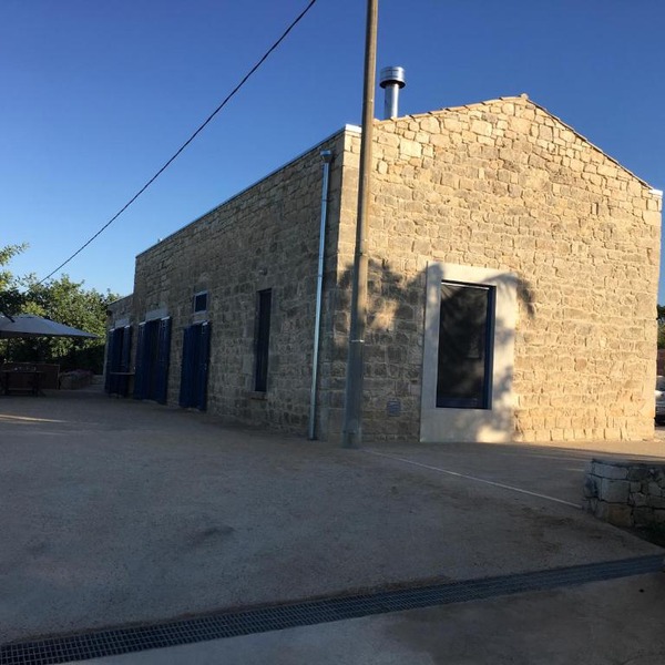 Casa dei Granati