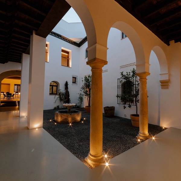Casa del Cardenal