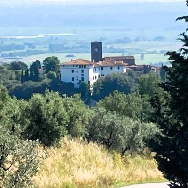 Casa Del Diavolino Toscana, Italia