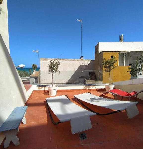 Casa del Lluch