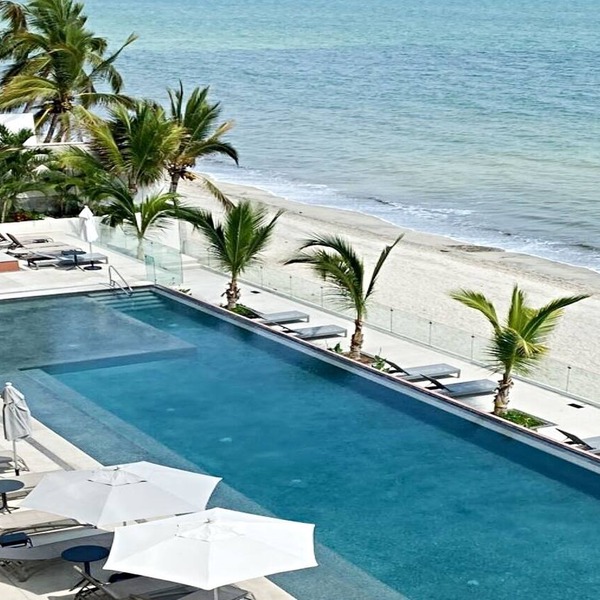 Casa del Mar – Where Sunsets Meet the Sea