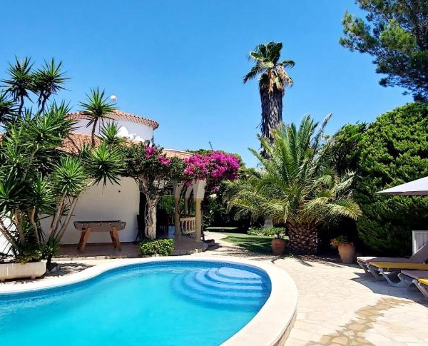 Casa Del Sol