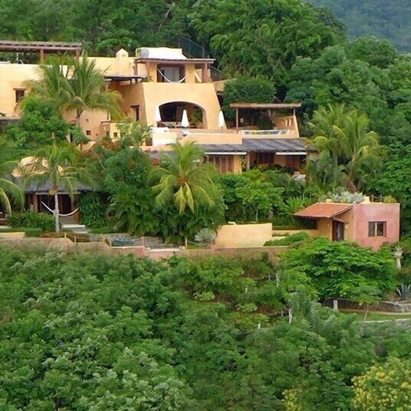 Casa Del Sol .