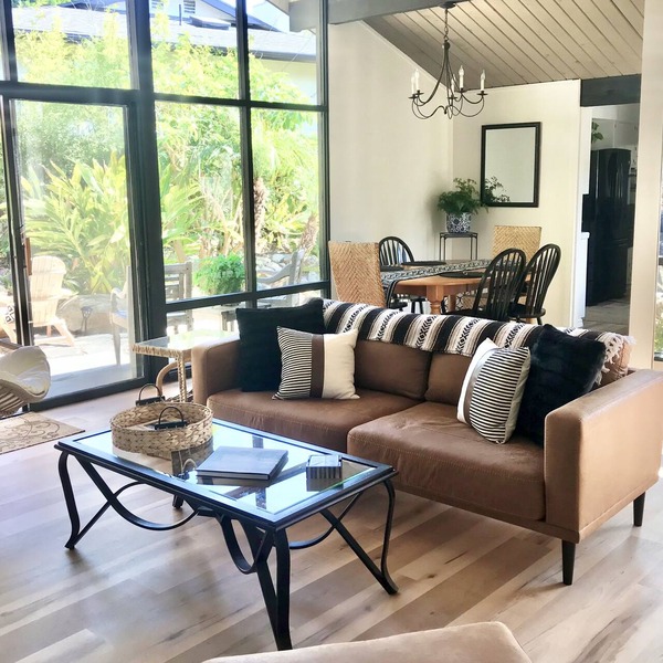 Casa del Sol - Peaceful home away from home.