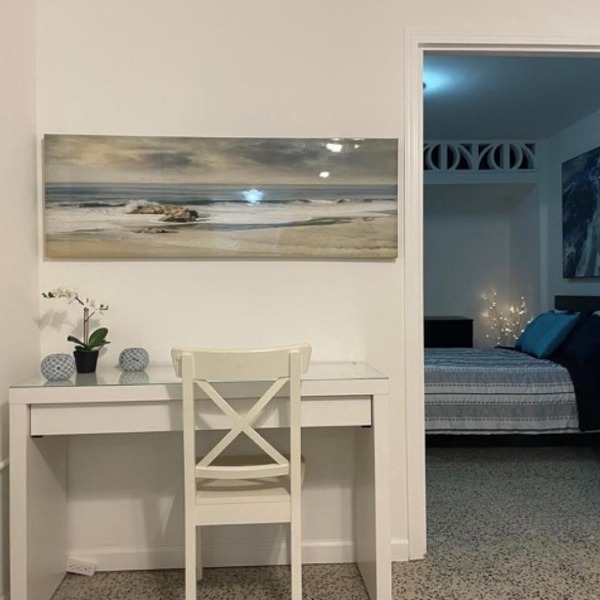 Casa del Sol -Unit B