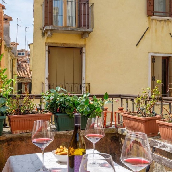 Casa Dell'albero