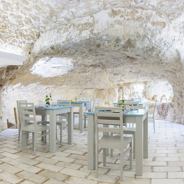 Casa dell'Aromatario b&b