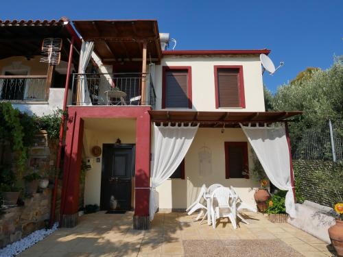 Casa di Grigoris