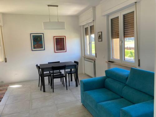 Casa di Lina