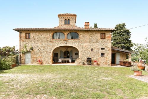 Casa di Romano - La Loggia