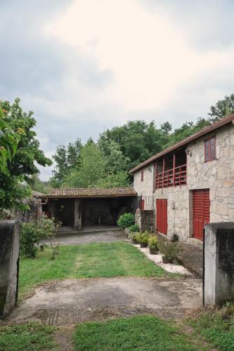 Casa do Botas