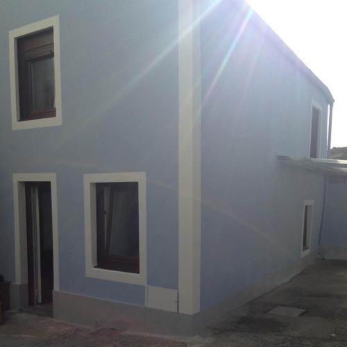 Casa Dorinda