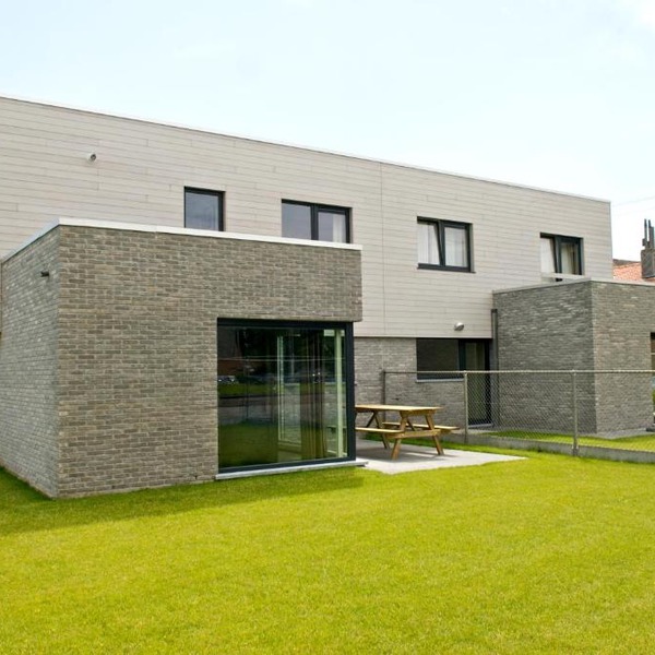 Casa Dunas