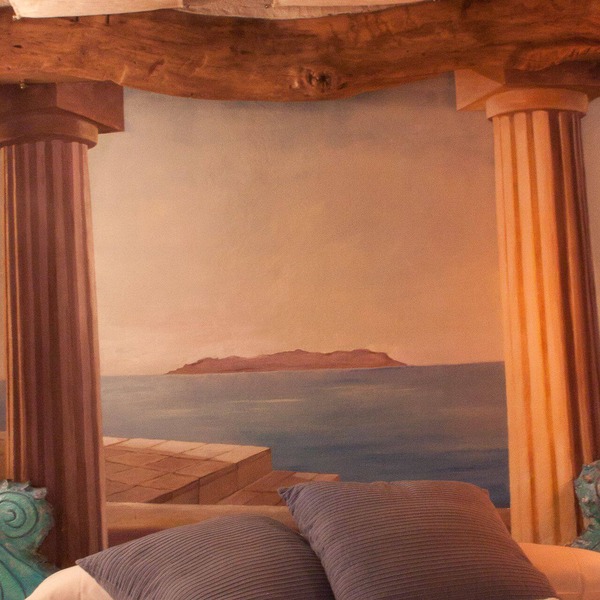 Casa El Pelaire