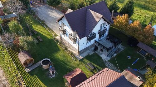 Casa Elder Villa