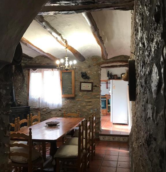 CASA ELISA