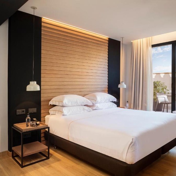 Casa Elliot Hotel
