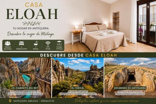 Casa Eloah
