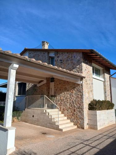 Casa Emilio