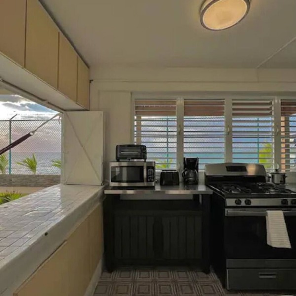 CASA FAUSTO BEACHFRONT VILLA