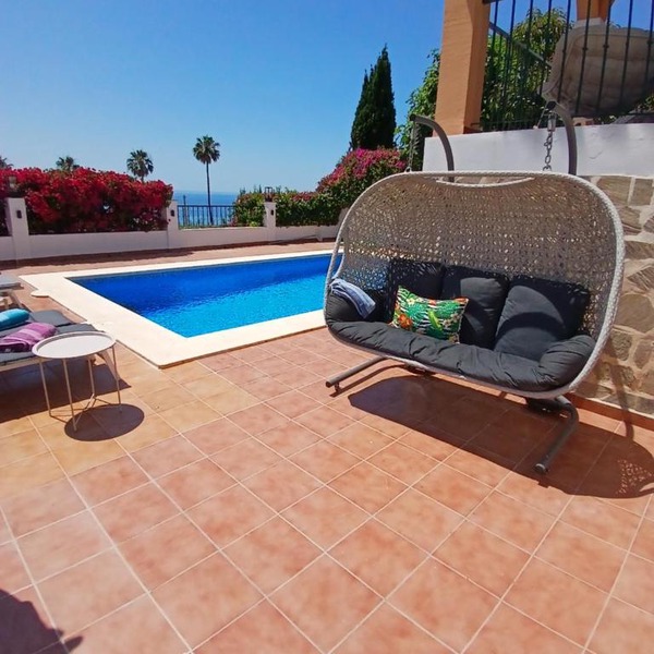 Casa Frankie