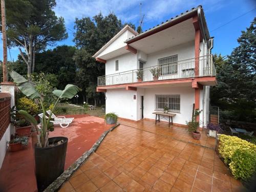 Casa Fritz