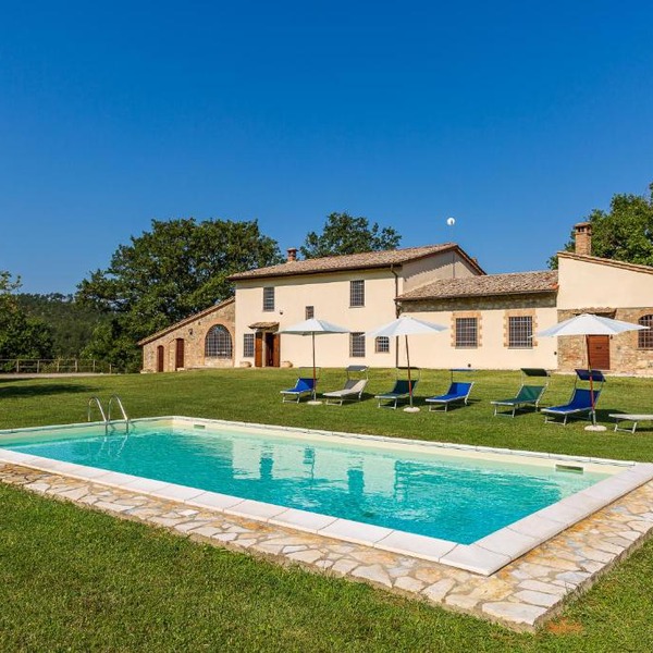 Casa Gabry