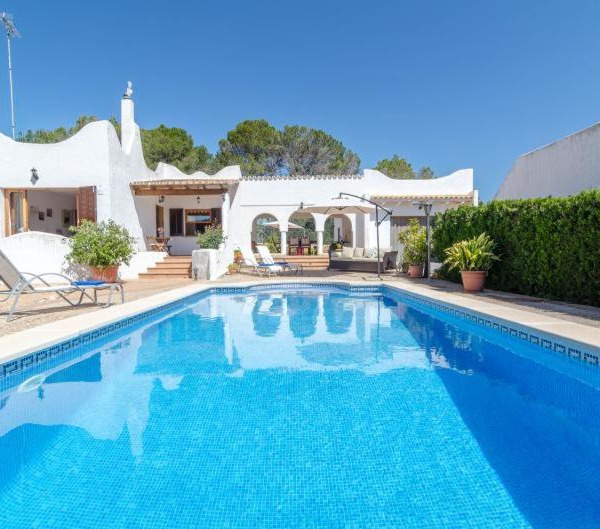 Casa Garonda