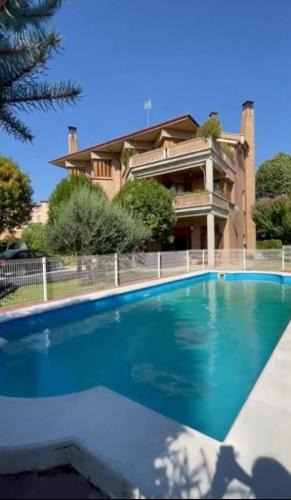 Casa Gilgar Olite