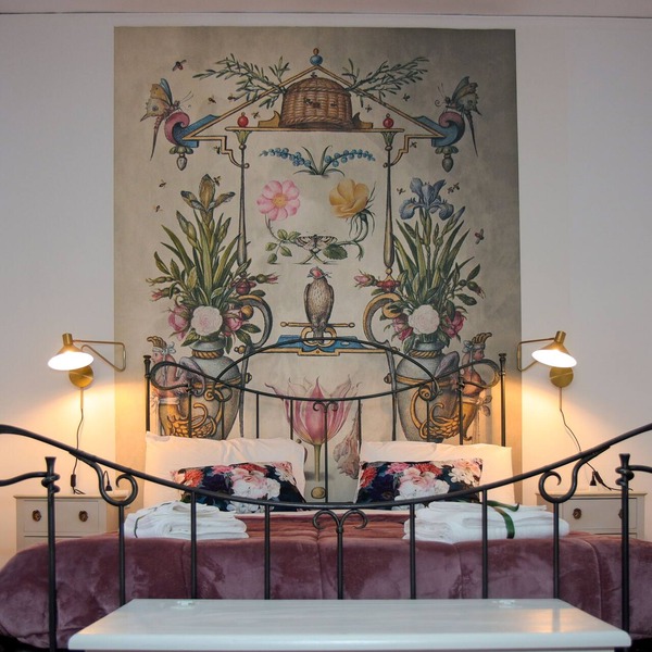 Casa Graziosa, an authentic corner of Campania