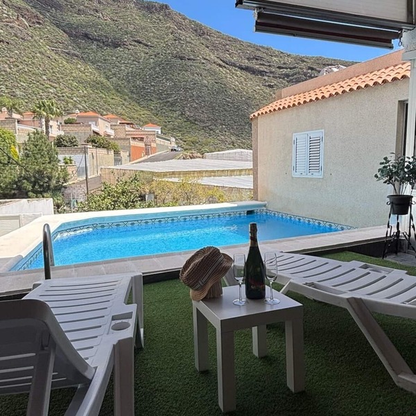 Casa Haroldo