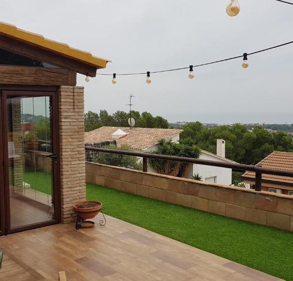 Casa Hecmar