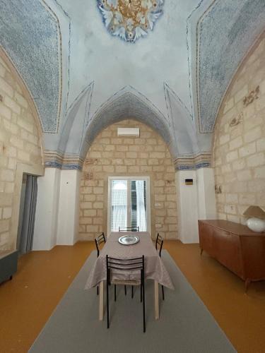 Casa Hirundo