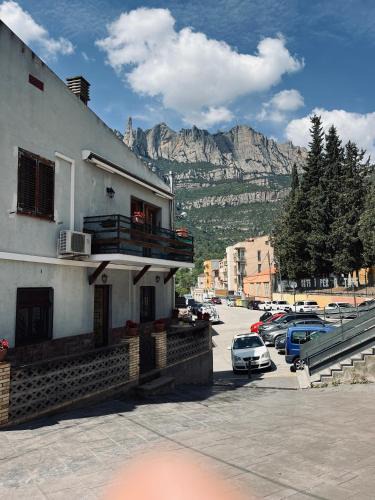 Casa iaia