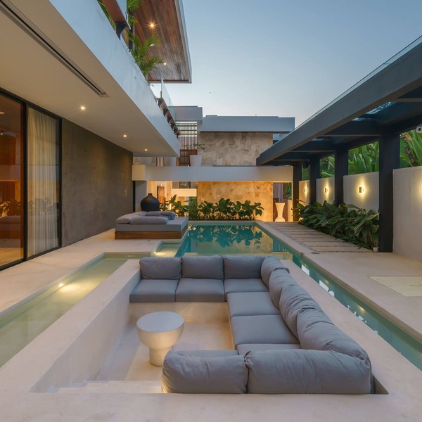 Casa Infinito