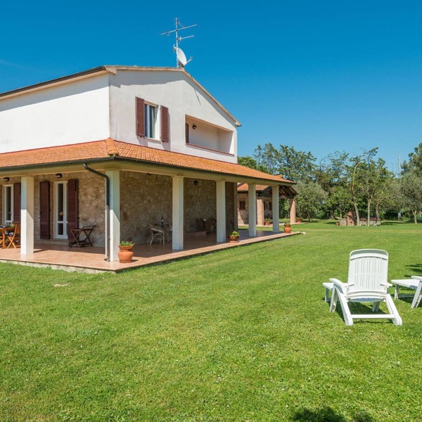 Casa Judith by Interhome
