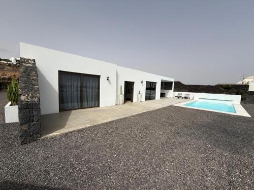Casa Jable Mozaga
