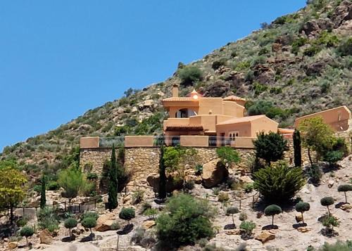 Casa Jacaranda
