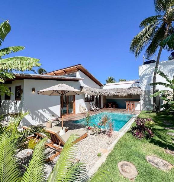 Casa Janela da Lua