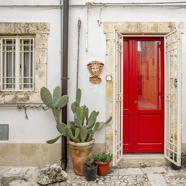 Casa Keller con Terrazza by Wonderful Italy