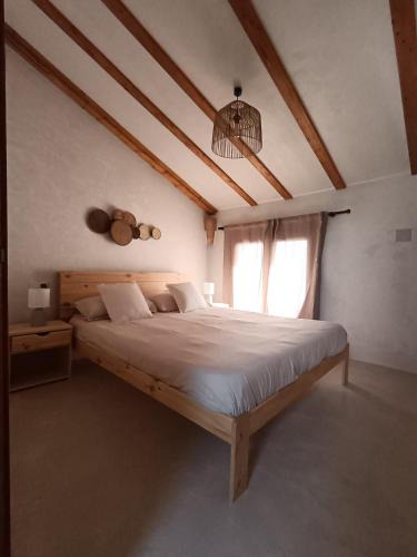 Casa L'Olivar
