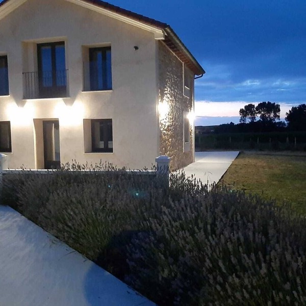 Casa LA Granja