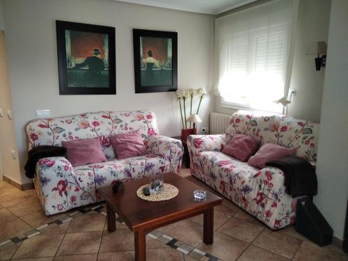 Casa Lahuerta 2